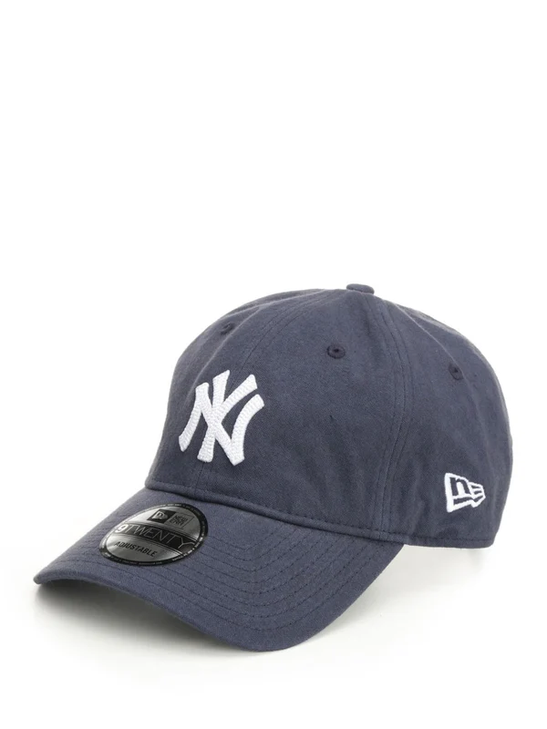 New Era Blue Cap - Image 2