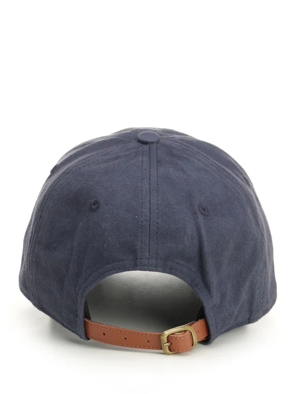 New Era Blue Cap - Image 3