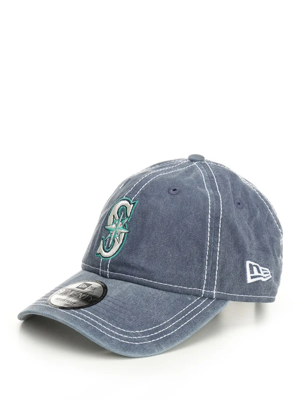 New Era Blue Cap - Image 2