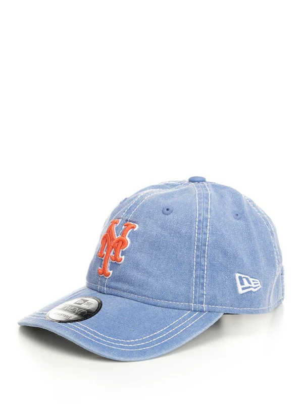 New Era Blue Cap - Image 2