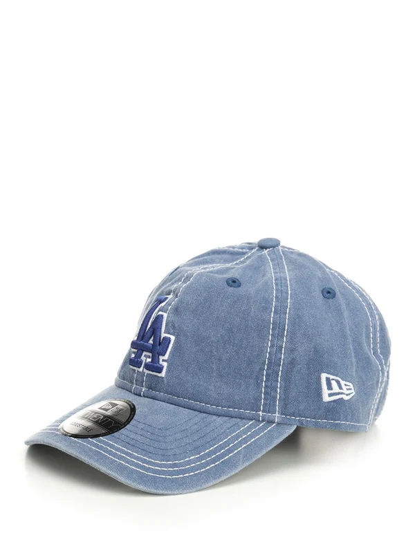 New Era Blue Cap - Image 2