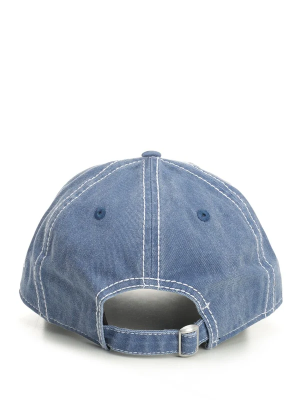 New Era Blue Cap - Image 3