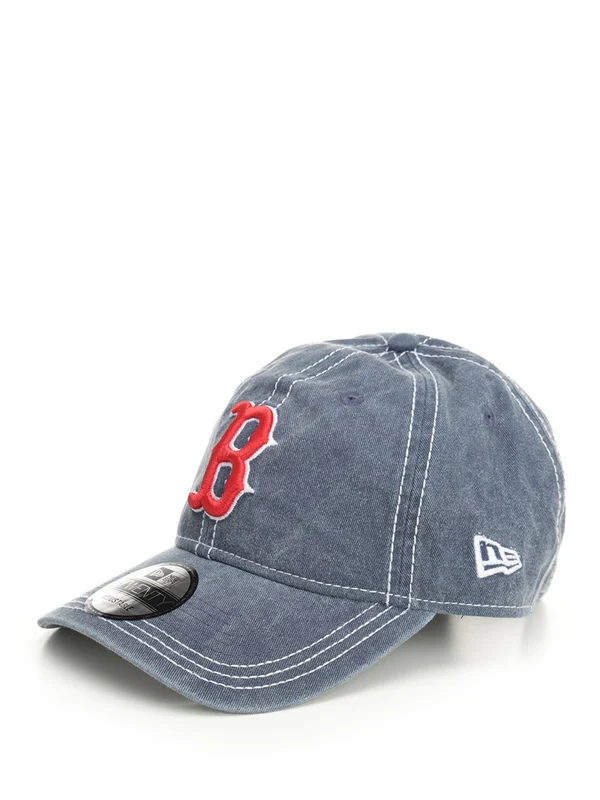 New Era Blue Cap - Image 2