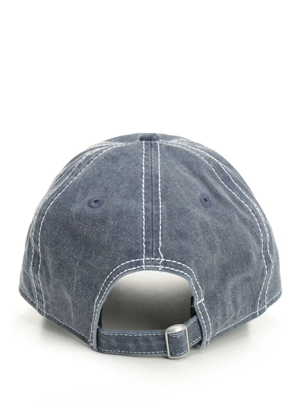 New Era Blue Cap - Image 3