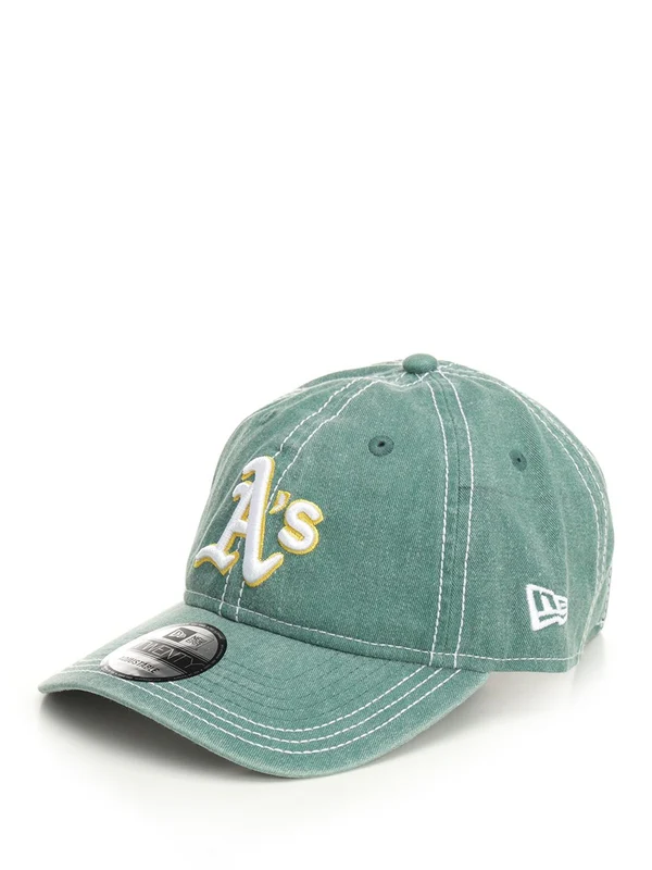 New Era Green Cap - Image 2