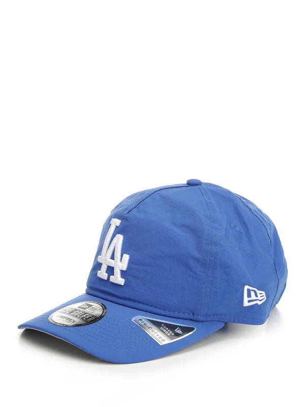 New Era Blue Cap - Image 2