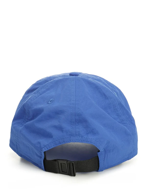 New Era Blue Cap - Image 3