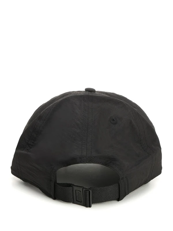 New Era Black Cap - Image 3