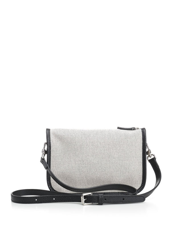 Longchamp Beige Crossbody & Shoulder Bags - Image 3