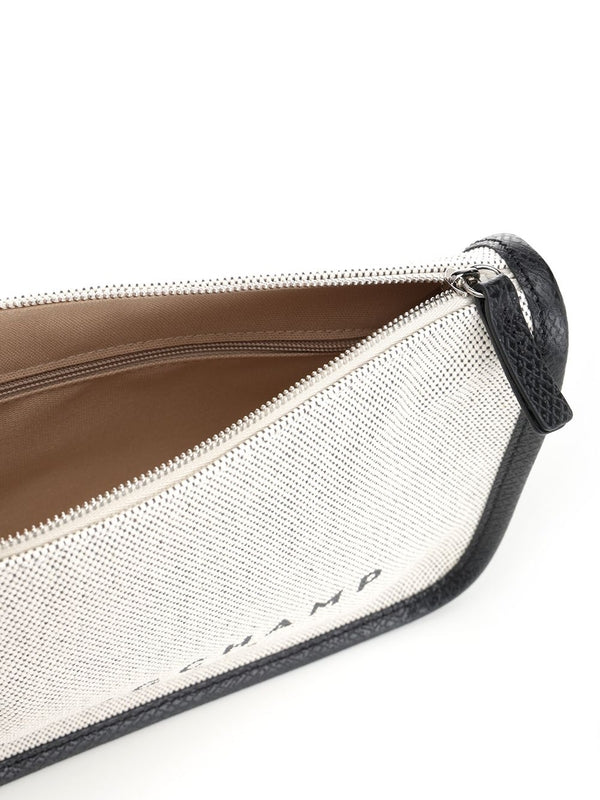 Longchamp Beige Crossbody & Shoulder Bags - Image 4