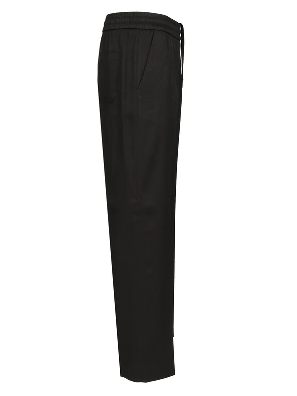 Golden Goose Black Casual Pants - Image 3