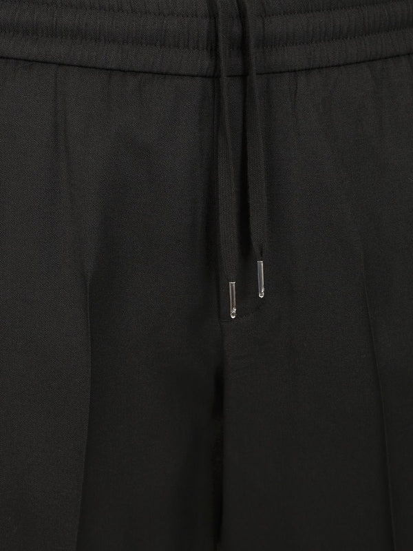 Golden Goose Black Casual Pants - Image 4