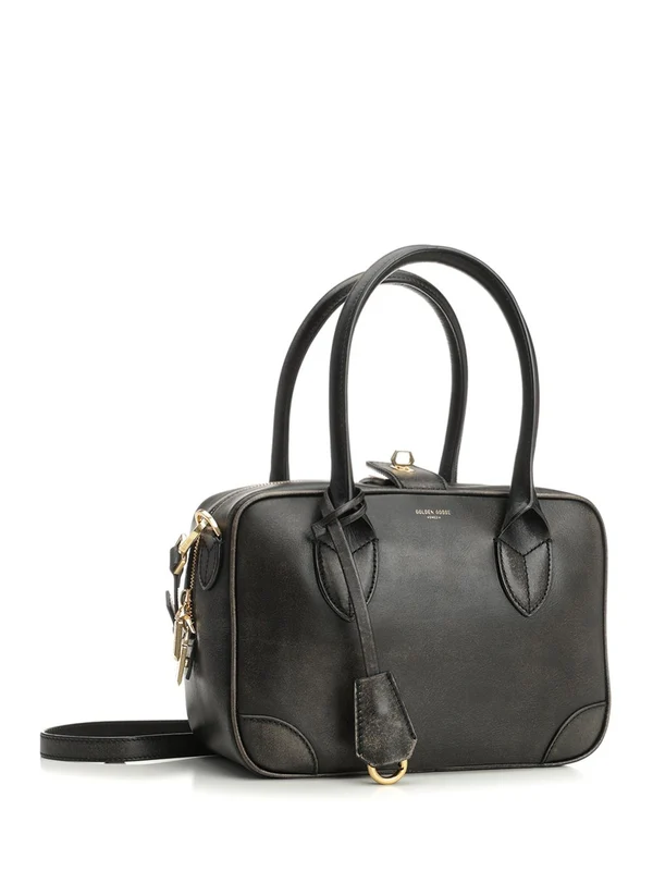 Golden Goose Black Tote Bags - Image 2