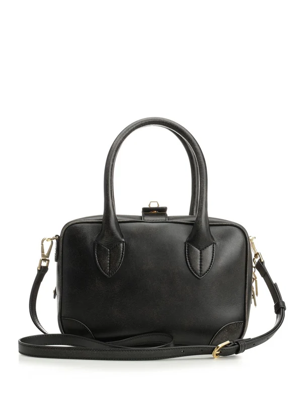 Golden Goose Black Tote Bags - Image 3