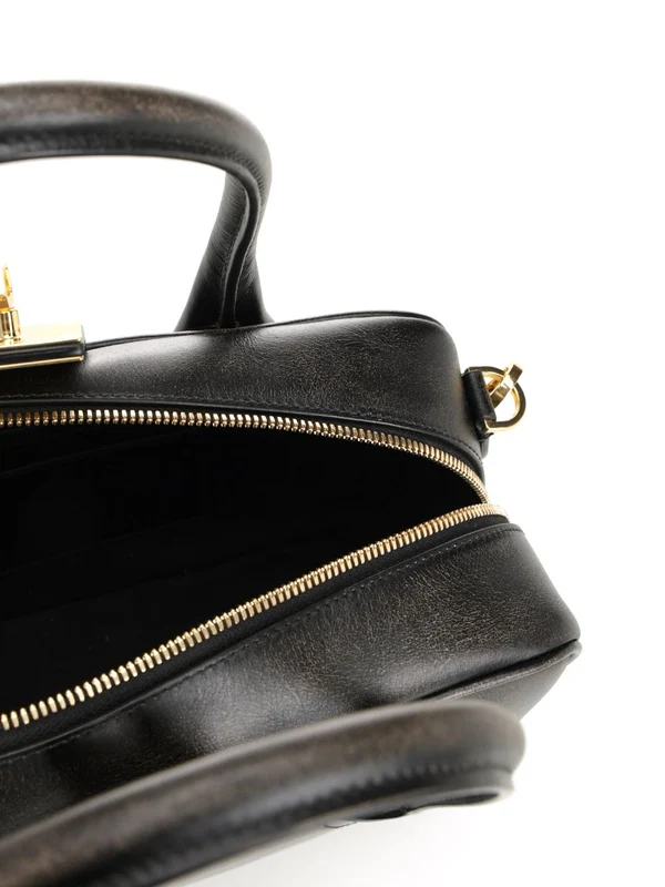 Golden Goose Black Tote Bags - Image 4