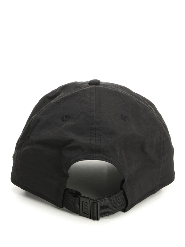 New Era Black Cap - Image 3