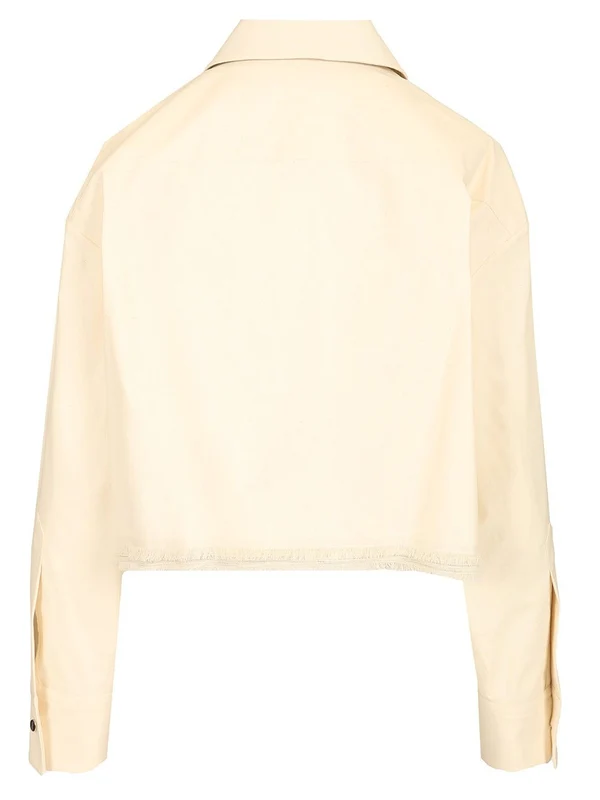 Durazzi Milano White Shirts & Blouses - Image 2