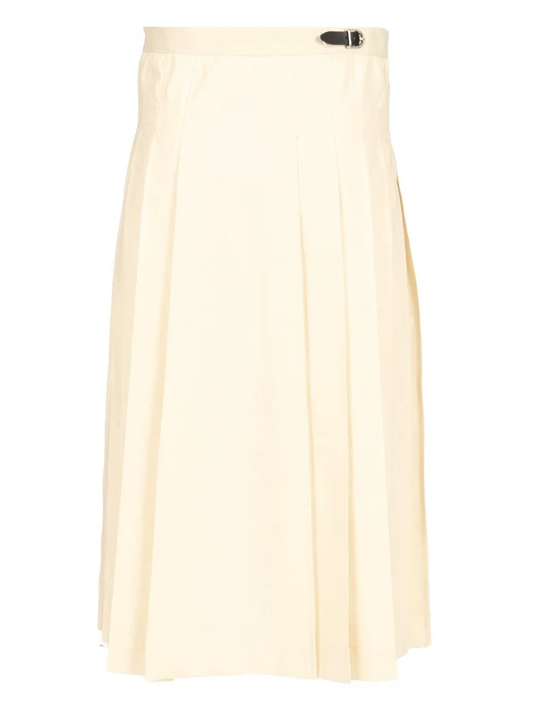 Durazzi Milano White Skirts - Image 2