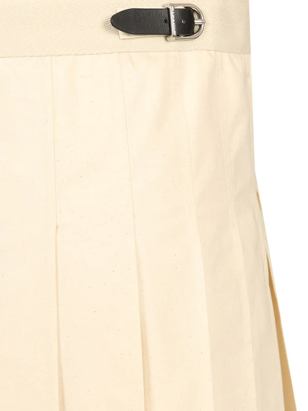 Durazzi Milano White Skirts - Image 5