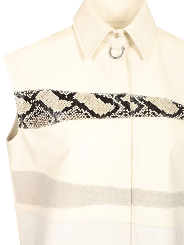 Durazzi Milano White Shirts & Blouses - Image 4