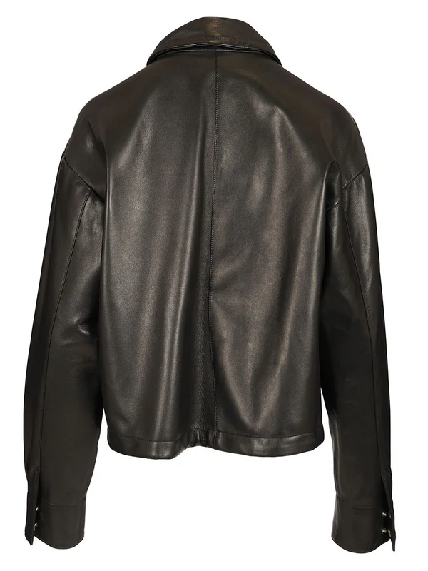 Durazzi Milano Black Bomber - Image 2