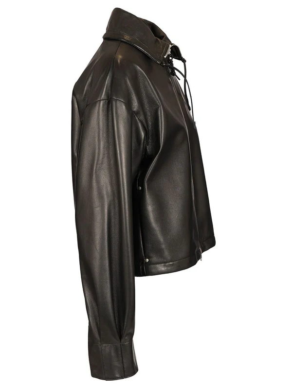 Durazzi Milano Black Bomber - Image 3