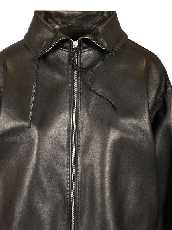 Durazzi Milano Black Bomber - Image 4