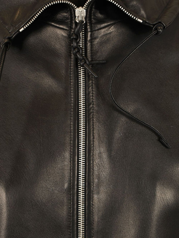 Durazzi Milano Black Bomber - Image 5