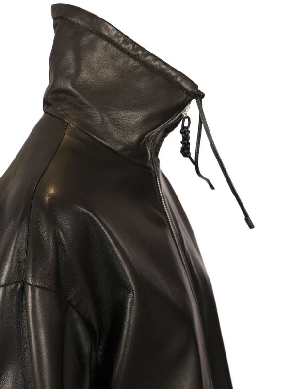 Durazzi Milano Black Bomber - Image 6