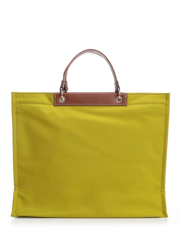 Longchamp Green Tote Bags - Image 3