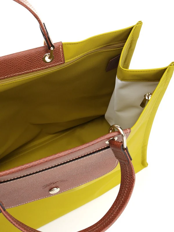 Longchamp Green Tote Bags - Image 4