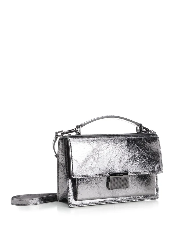 Golden Goose Silver Crossbody & Shoulder Bags - Image 2