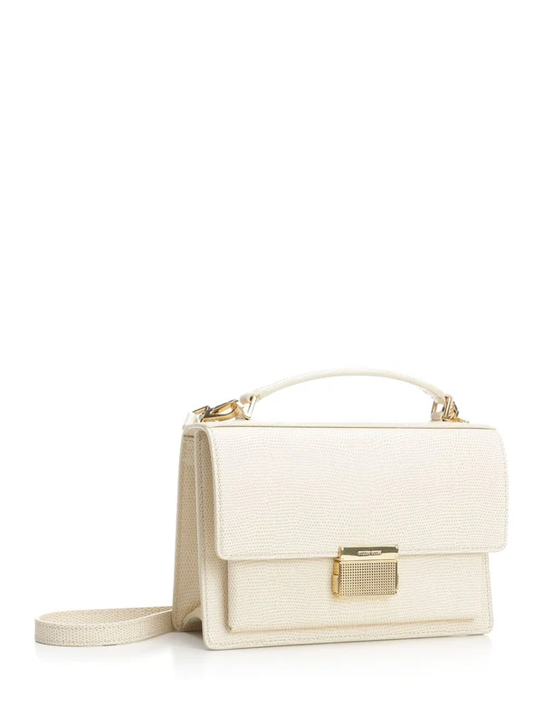 Golden Goose Beige Crossbody & Shoulder Bags - Image 2