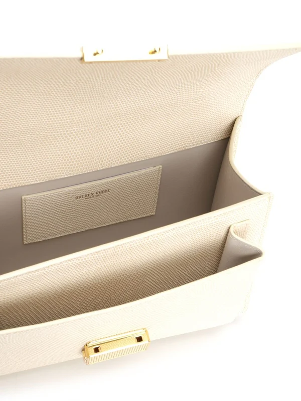 Golden Goose Beige Crossbody & Shoulder Bags - Image 4