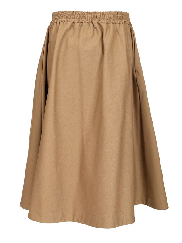 Golden Goose Beige Skirts - Image 2