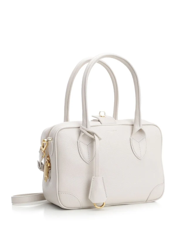 Golden Goose White Tote Bags - Image 2