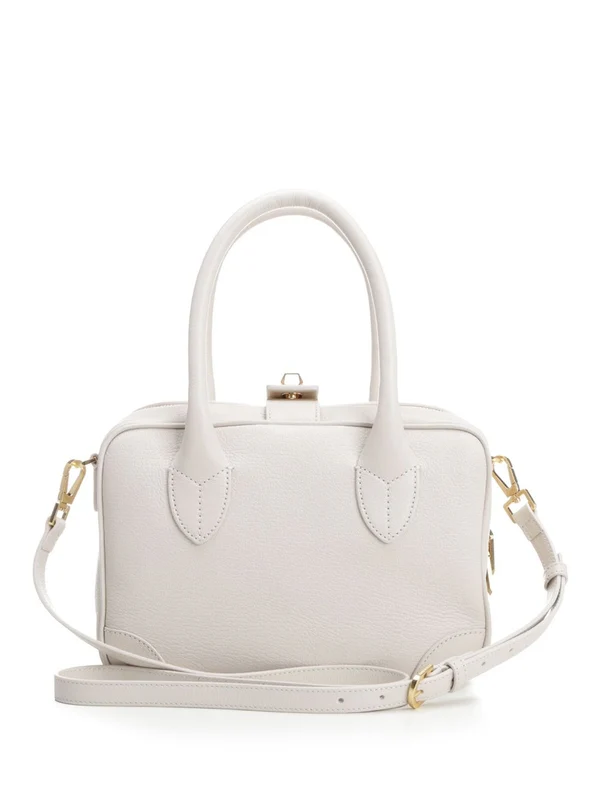 Golden Goose White Tote Bags - Image 3