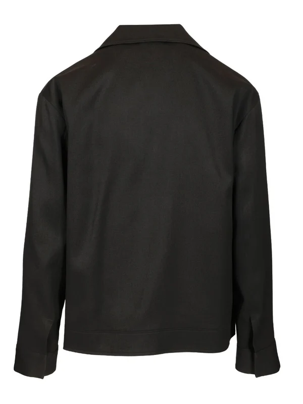 Golden Goose Black Jackets - Image 2