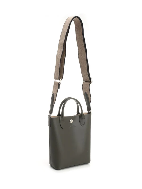 Longchamp Green Tote Bags - Image 2