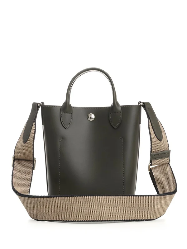 Longchamp Green Tote Bags - Image 3