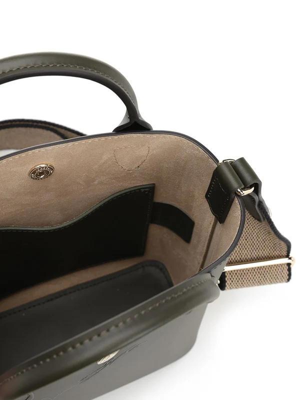 Longchamp Green Tote Bags - Image 4