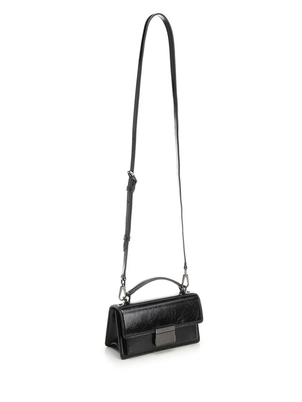 Golden Goose Black Crossbody & Shoulder Bags - Image 2
