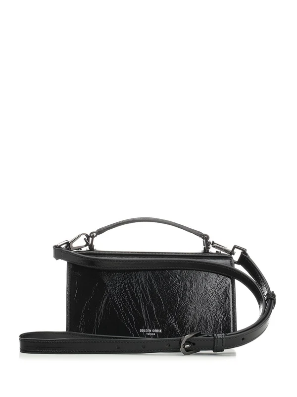 Golden Goose Black Crossbody & Shoulder Bags - Image 3