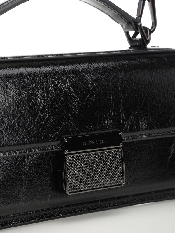 Golden Goose Black Crossbody & Shoulder Bags - Image 5