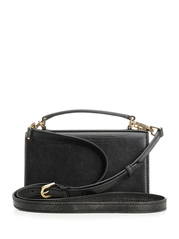 Golden Goose Black Crossbody & Shoulder Bags - Image 3