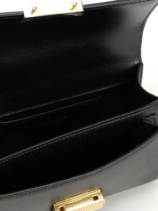 Golden Goose Black Crossbody & Shoulder Bags - Image 4