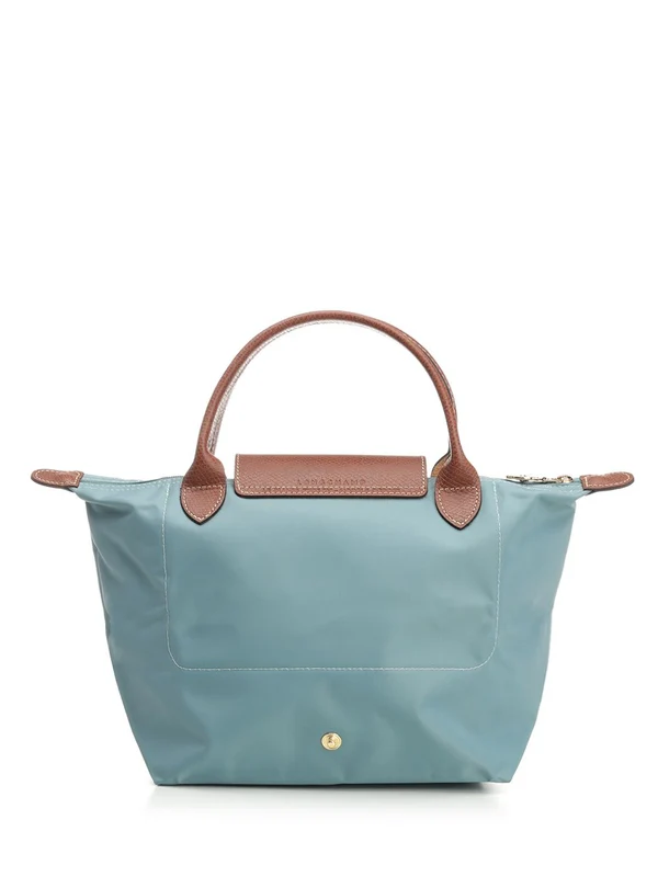 Longchamp Blue Tote Bags - Image 3