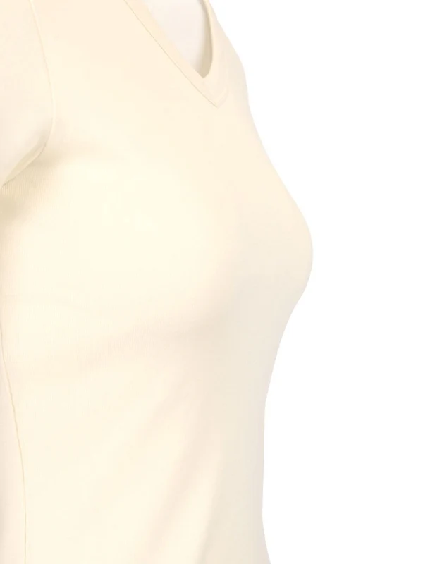 Flore Flore White Half Sleeve - Image 3