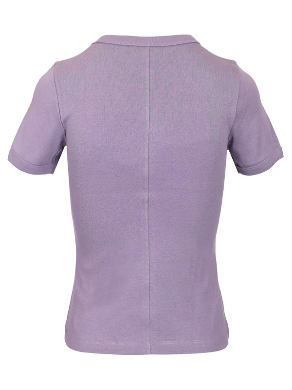 Flore Flore Purple Half Sleeve - Image 2
