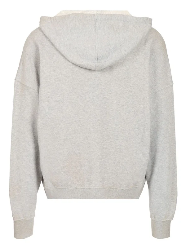 Golden Goose Grey Hoodies - Image 2